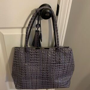 Brahmin tote